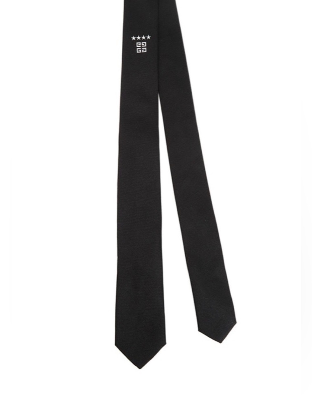 Givenchy Men’s 4G Tie